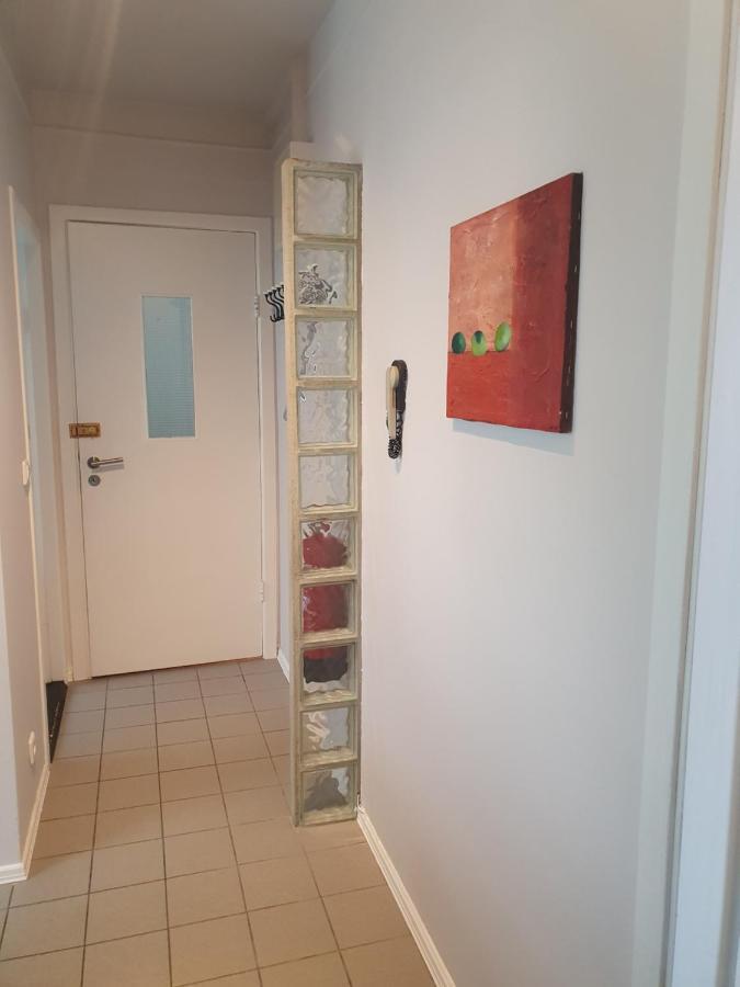 Cosy Apartment In The Old West Reykjavik Center Buitenkant foto
