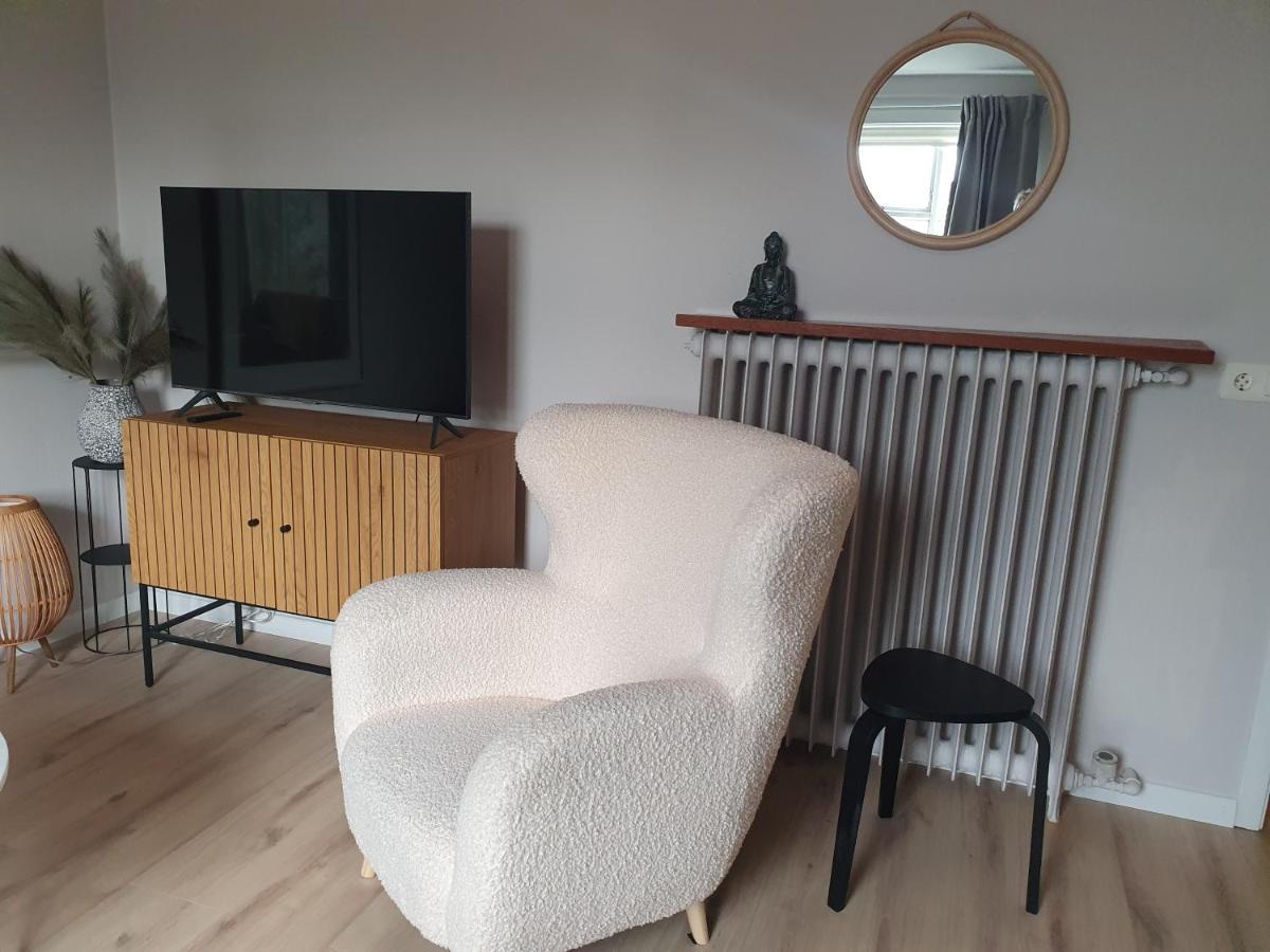 Cosy Apartment In The Old West Reykjavik Center Buitenkant foto